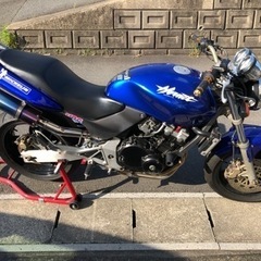 ホーネット 250