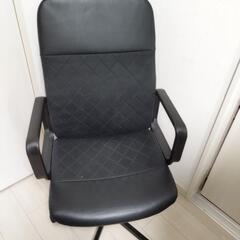 IKEA　デスクチェア