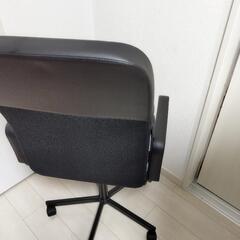 IKEA　デスクチェアの画像