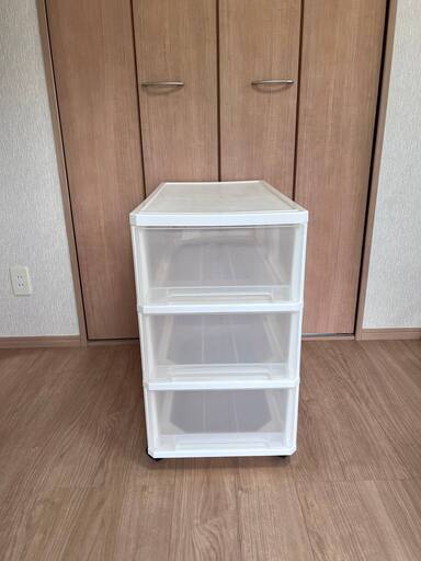 押し入れケース
