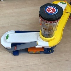 【美品】トミカ　トミカビル　2022年の画像