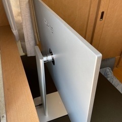 Huawei HSN-CBA ミスティックシルバー MateView 28.2型ワイド 液晶ディスプレイ