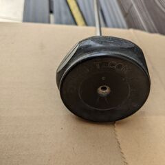 FUJITECOM 音聴棒 中古