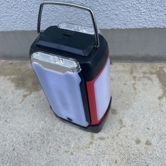 コールマン LEDランタン アウトドアや非常用に。の画像