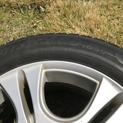 決まりました　ice GUARD5の画像