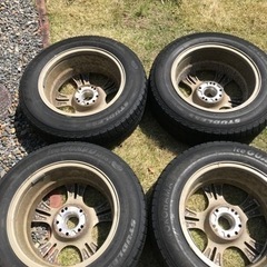 決まりました　ice GUARD5の画像