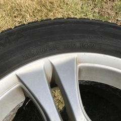 決まりました　ice GUARD5の画像