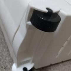 スキマ用キャスターつきワゴンの画像