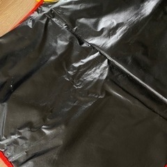 アンパンマン 一歳半から遊べる 育脳マット の画像