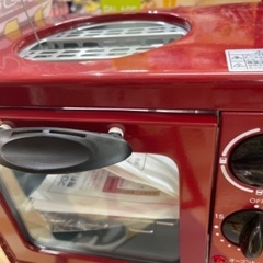 中古未使用 フローレ トリオクッカー FR-100の画像