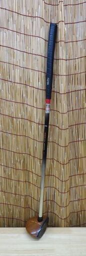  ホンマ パークゴルフクラブ TOUR DORIC 右打ち チタンシャフト ケース付き HONMA☆ 札幌市 豊平区 平岸