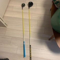 ゴルフセット　初心者用の画像