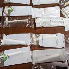 未開封　安全カミソリの画像