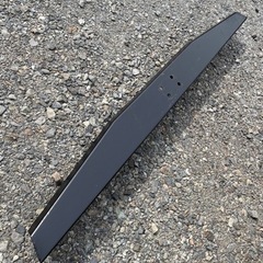 ランクル70系　クロカンリヤバンパー
