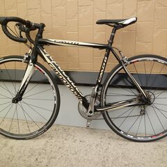 ★手渡し限定★Cannondale CAAD8 黒