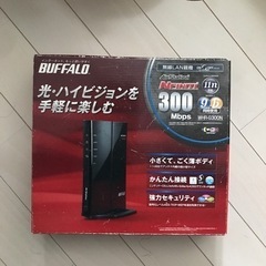 無線LAN親機　Wi-Fi ワイファイ