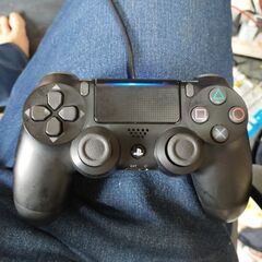 ps4コントローラー