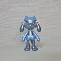 モンコレ  無限連打!!  キョダイバトルタワー & ポケモンファンきらきらリオルの画像