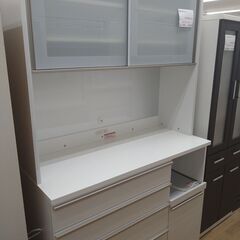 高橋木工所　食器棚　KJ609