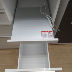 高橋木工所　食器棚　KJ609