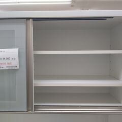 高橋木工所　食器棚　KJ609