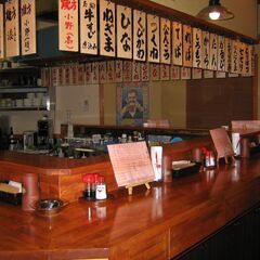 居酒屋店長候補募集！南古谷駅まで通える方！！の画像