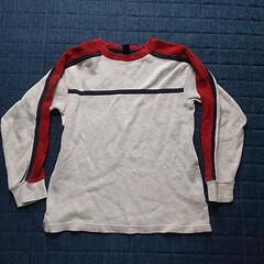 GAPの薄手トレーナー　Sサイズ