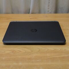 ご購入頂きました。同機種準備中です。Windows11 高性能ノートPC 15.6インチ「HP ProBook 450 G3」Core i5 メモリー8GB SSD 240GB（新品） Win10 pro Office 2019 pro 搭載 DVD-R Webカメラ WiFi Bluetooth HDMI VGA装備。の画像