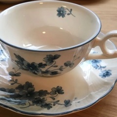 NORITAKE CRAFTONE カップ&ソーサー アウトレット