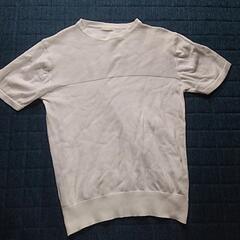 GUの半袖シャツ　Sサイズ