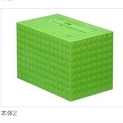 卓上シュレッダーの画像