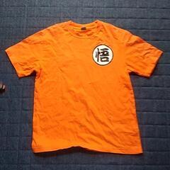 ドラゴンボール悟空のTシャツ　150センチ