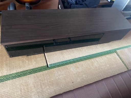 テレビボード