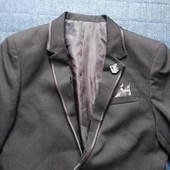 MICHIKO   LONDON   KOSHINOのキッズジャケットの画像