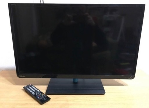 値引き！今日限定！TOSHIBA LED REGZA S7 29型