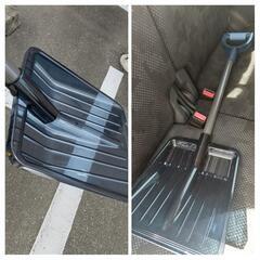 富山県車用冬セットの画像