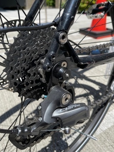 TREK Zektor2 トレック ゼクター2 クロスバイク ロードバイク