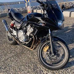 cb400SB REVO sf  車検R4年7月まで　安心整備済...