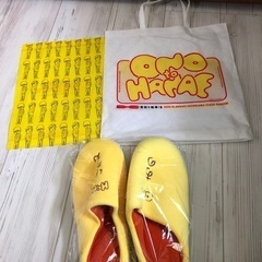 小野賢章と花江夏樹の見切り発車（仮）イベント限定グッズ