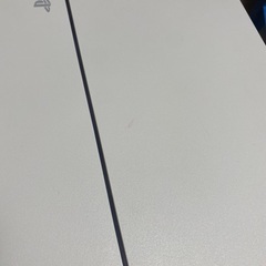 🎮PS4❗️ 美品ですがジャンクです。の画像