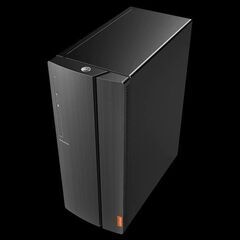 Lenovo IdeaCenter 510A Ryzen 5 (24GB Memory/1TB HDD/256GB SSD/AMD Radeon RX Vega 11)
