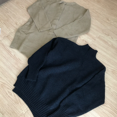 【新品】婦人服サイズMまとめて4着＋シュシュ1個の画像