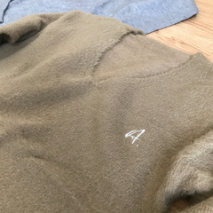 【新品】婦人服サイズMまとめて4着＋シュシュ1個の画像