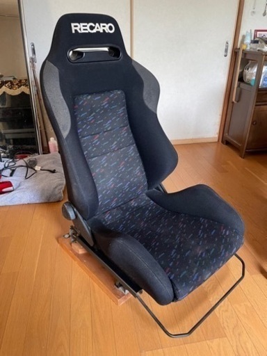 レカロ