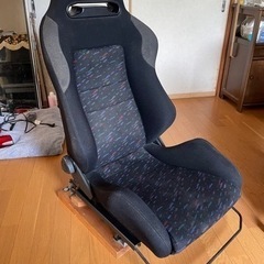 レカロ