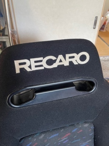 レカロ