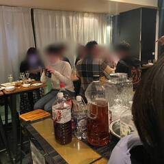 今夜5月６日㈮ - メンバー募集