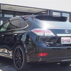 😊関東エリア・自社ローン・オートローン取り扱い店！12回～120回払い！レクサスRX 270 2WDの画像