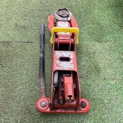 ジャッキ  の画像