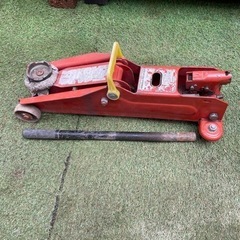 ジャッキ  の画像